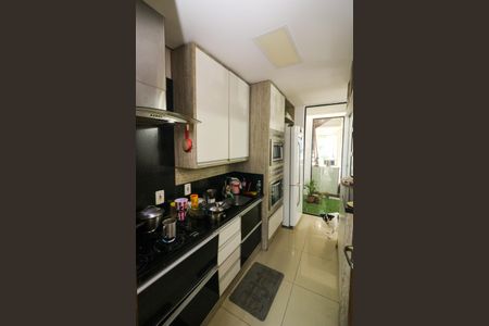 Casa à venda com 130m², 3 quartos e 1 vagaCozinha