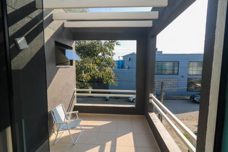 Casa à venda com 130m², 3 quartos e 1 vagaVista da Suíte