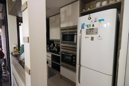 Casa à venda com 130m², 3 quartos e 1 vagaCozinha