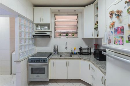 Apartamento à venda com 79m², 2 quartos e 1 vaga Apartamento à venda com 79m², 2 quartos e 1 vagaCozinha