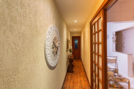 Apartamento à venda com 79m², 2 quartos e 1 vaga Apartamento à venda com 79m², 2 quartos e 1 vagaCorredor