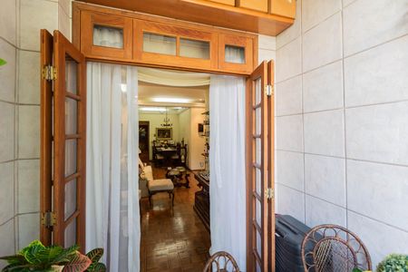 Apartamento à venda com 79m², 2 quartos e 1 vaga Apartamento à venda com 79m², 2 quartos e 1 vagaVaranda da Sala