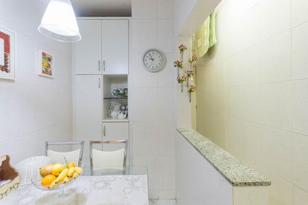 Apartamento à venda com 79m², 2 quartos e 1 vaga Apartamento à venda com 79m², 2 quartos e 1 vagaCozinha