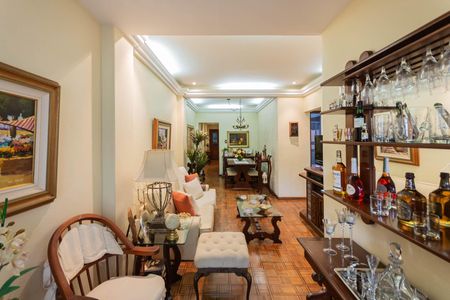 Apartamento à venda com 79m², 2 quartos e 1 vaga Apartamento à venda com 79m², 2 quartos e 1 vagaSala