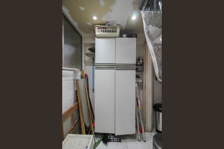 Apartamento à venda com 74m², 2 quartos e 1 vaga Apartamento à venda com 74m², 2 quartos e 1 vagaArea de Serviço