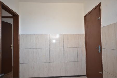 Casa para alugar com 75m², 2 quartos e 1 vagaCozinha