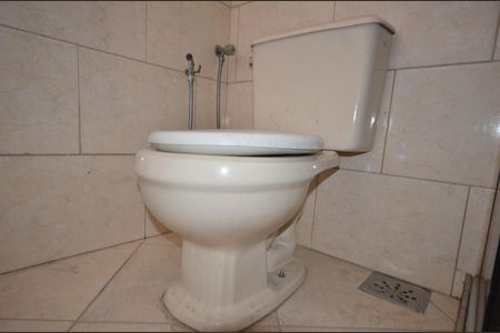 Casa para alugar com 75m², 2 quartos e 1 vagaBanheiro
