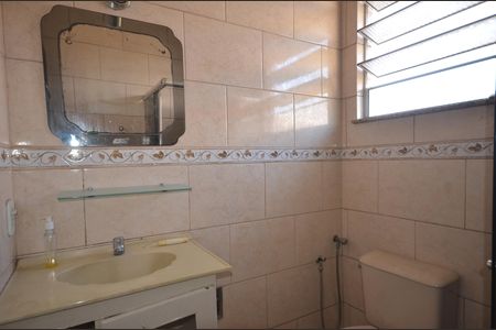 Casa para alugar com 75m², 2 quartos e 1 vagaBanheiro