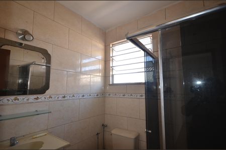 Casa para alugar com 75m², 2 quartos e 1 vagaBanheiro