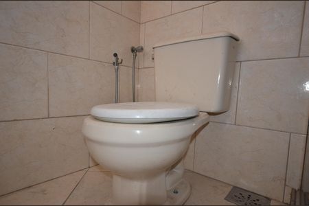 Casa para alugar com 75m², 2 quartos e 1 vagaBanheiro