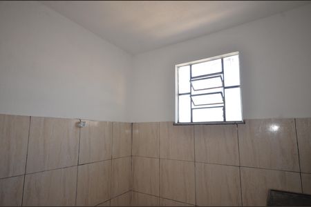 Casa para alugar com 75m², 2 quartos e 1 vagaCozinha