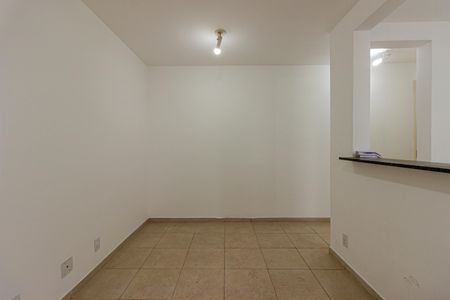 Apartamento à venda com 52m², 2 quartos e 1 vaga Apartamento à venda com 52m², 2 quartos e 1 vagaSala