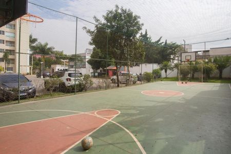 Apartamento à venda com 52m², 2 quartos e 1 vagaQuadra Esportiva