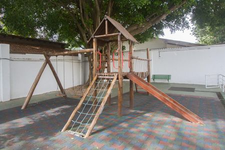 Apartamento à venda com 52m², 2 quartos e 1 vagaÁrea comum - Playground