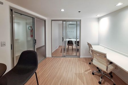 Studio à venda com 40m², 1 quarto e sem vagaÁrea comum