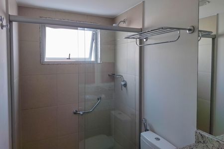 Studio à venda com 40m², 1 quarto e sem vagaBanheiro