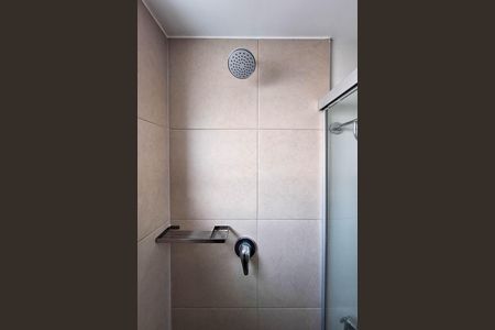 Studio à venda com 40m², 1 quarto e sem vagaBanheiro