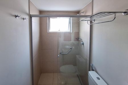 Studio à venda com 40m², 1 quarto e sem vagaBanheiro