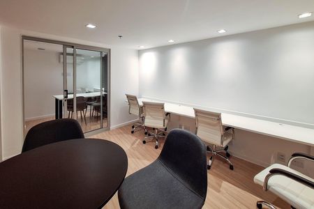 Studio à venda com 40m², 1 quarto e sem vagaÁrea comum