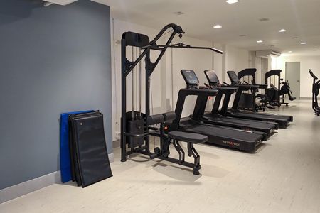 Studio à venda com 40m², 1 quarto e sem vagaÁrea comum