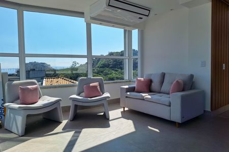 Studio à venda com 40m², 1 quarto e sem vagaÁrea comum