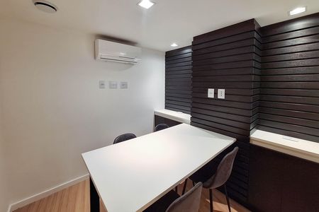 Studio à venda com 40m², 1 quarto e sem vagaÁrea comum
