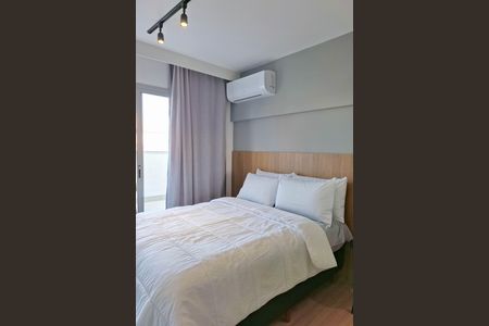 Studio à venda com 40m², 1 quarto e sem vagaStudio