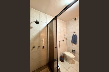 Apartamento à venda com 150m², 4 quartos e 1 vagaBanheiro social