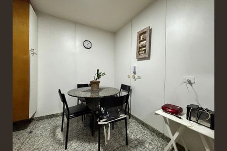 Apartamento à venda com 150m², 4 quartos e 1 vagaCozinha