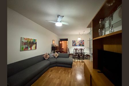 Apartamento à venda com 150m², 4 quartos e 1 vagaSala