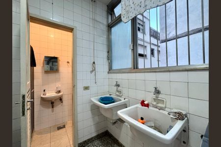 Apartamento à venda com 150m², 4 quartos e 1 vagaÁrea de serviço