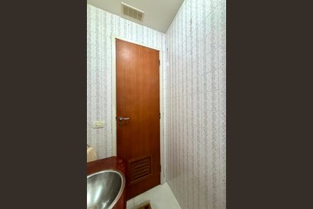 Apartamento à venda com 150m², 4 quartos e 1 vagaLavabo