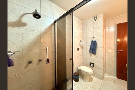 Apartamento à venda com 150m², 4 quartos e 1 vagaBanheiro social