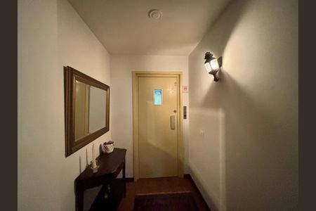 Apartamento à venda com 150m², 4 quartos e 1 vagaSala - hall de entrada externo