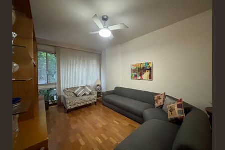 Apartamento à venda com 150m², 4 quartos e 1 vagaSala