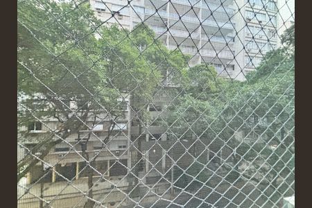 Apartamento à venda com 150m², 4 quartos e 1 vagaSala - vista