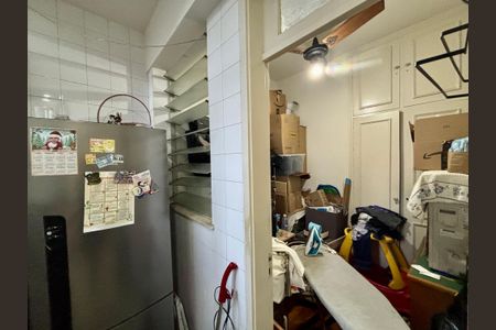 Apartamento à venda com 150m², 4 quartos e 1 vagaÁrea de serviço