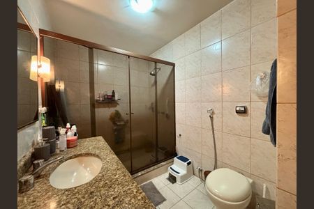 Apartamento à venda com 150m², 4 quartos e 1 vagaBanheiro social