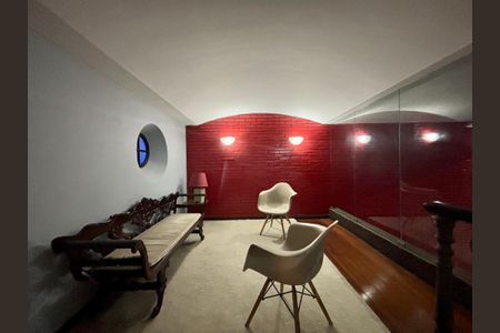 Apartamento à venda com 150m², 4 quartos e 1 vagaPortaria