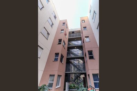 Apartamento à venda com 43m², 1 quarto e sem vagaFachada