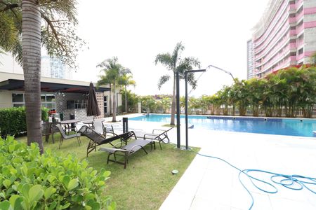 Apartamento à venda com 157m², 3 quartos e 2 vagasPiscina 