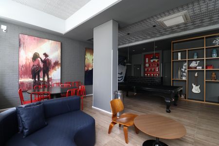 Apartamento à venda com 157m², 3 quartos e 2 vagasSalão de jogos 
