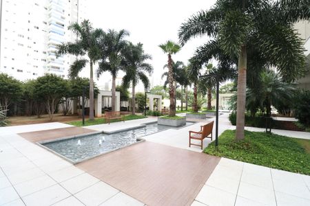 Apartamento à venda com 157m², 3 quartos e 2 vagasÁrea comum 