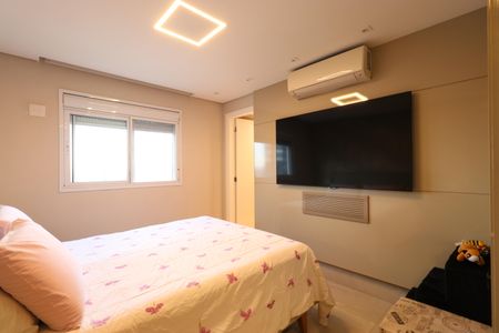 Apartamento à venda com 157m², 3 quartos e 2 vagasSuite 3