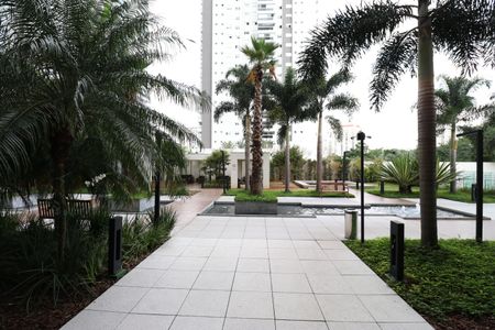 Apartamento à venda com 157m², 3 quartos e 2 vagasÁrea comum 