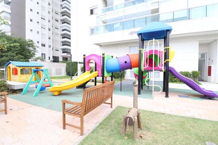 Apartamento à venda com 157m², 3 quartos e 2 vagasPlayground 