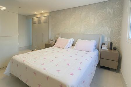 Apartamento à venda com 157m², 3 quartos e 2 vagasQuarto