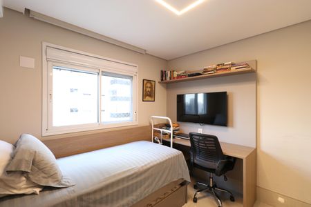 Apartamento à venda com 157m², 3 quartos e 2 vagasSuite 1