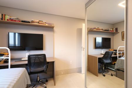Apartamento à venda com 157m², 3 quartos e 2 vagasSuite 1