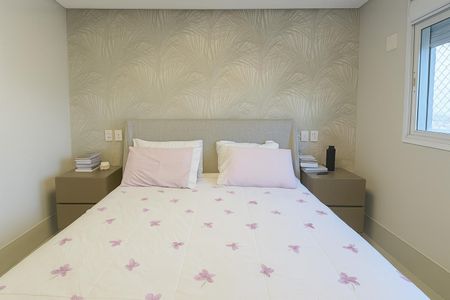 Apartamento à venda com 157m², 3 quartos e 2 vagasQuarto